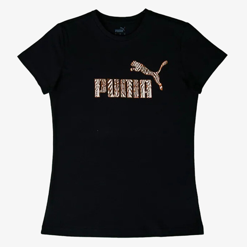 Puma BLANK BASE WOMENS TEE S 62361494