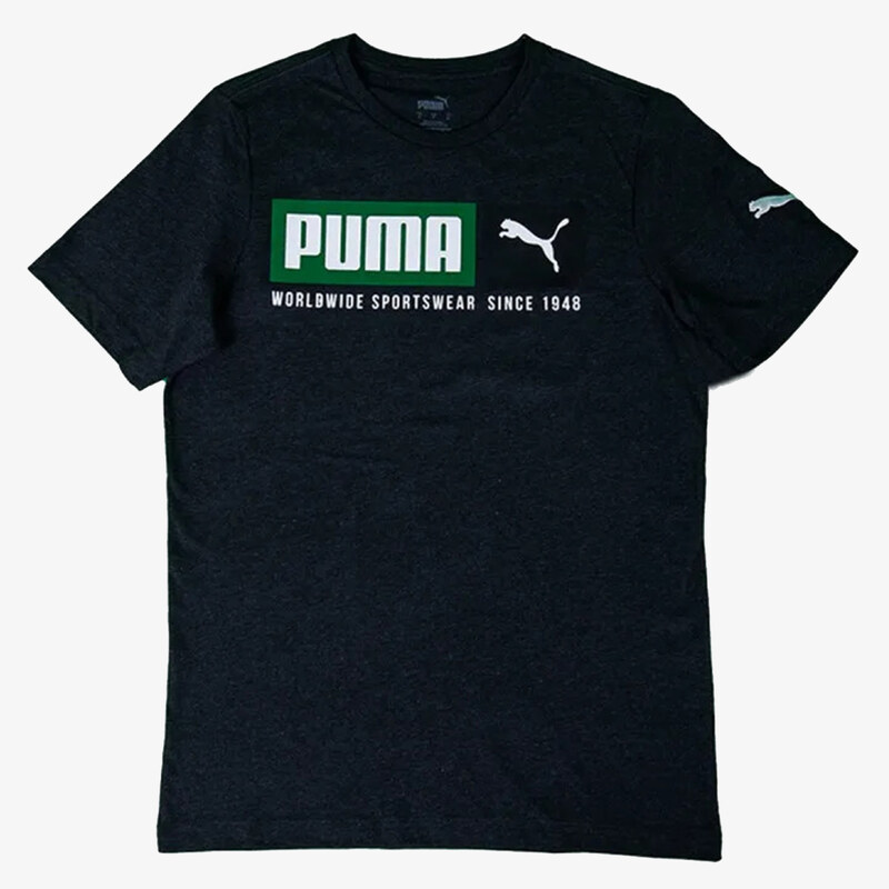 Puma BLANK BASE MENS TEE M 63100540