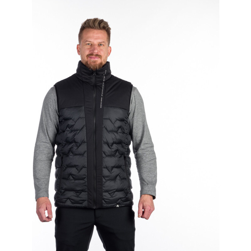 NORTHFINDER Men West Orville BLACK 46163143