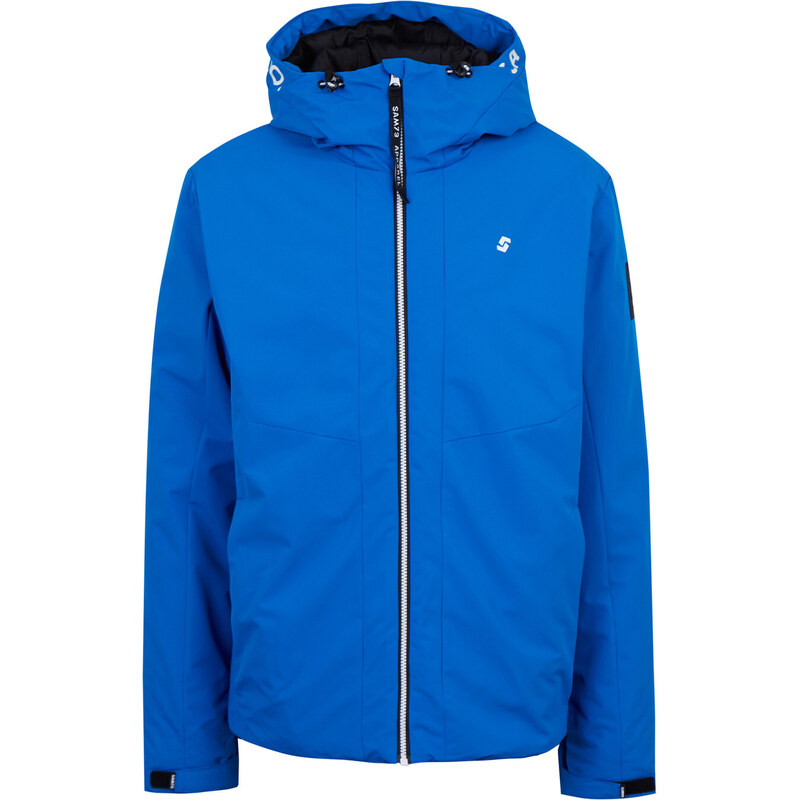 SAM 73 Meridius-Men's jacket BLUE