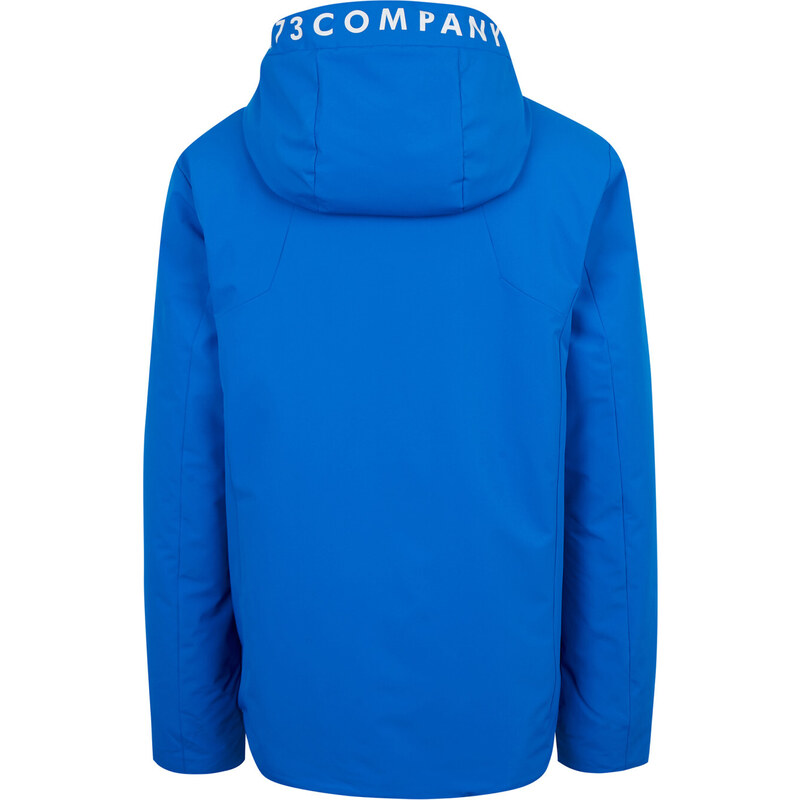 SAM 73 Meridius-Men's jacket BLUE