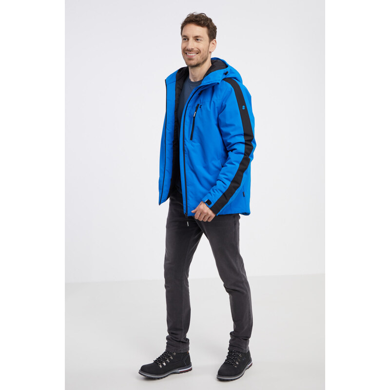 SAM 73 Decimus-Mens jacket BLUE 46163147