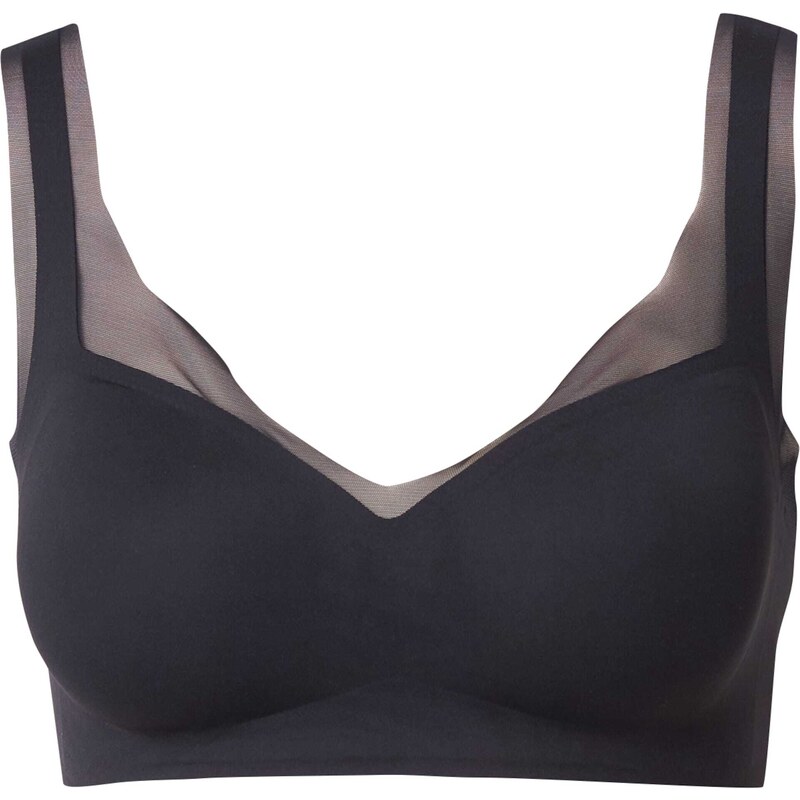 MAGIC Bodyfashion Podprsenka Sensual čierna 54267727