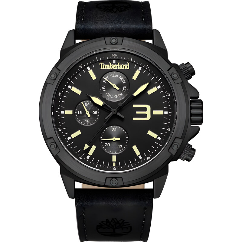 PÁNSKE HODINKY TIMBERLAND TDWGF9002904 (46 MM) 49147784