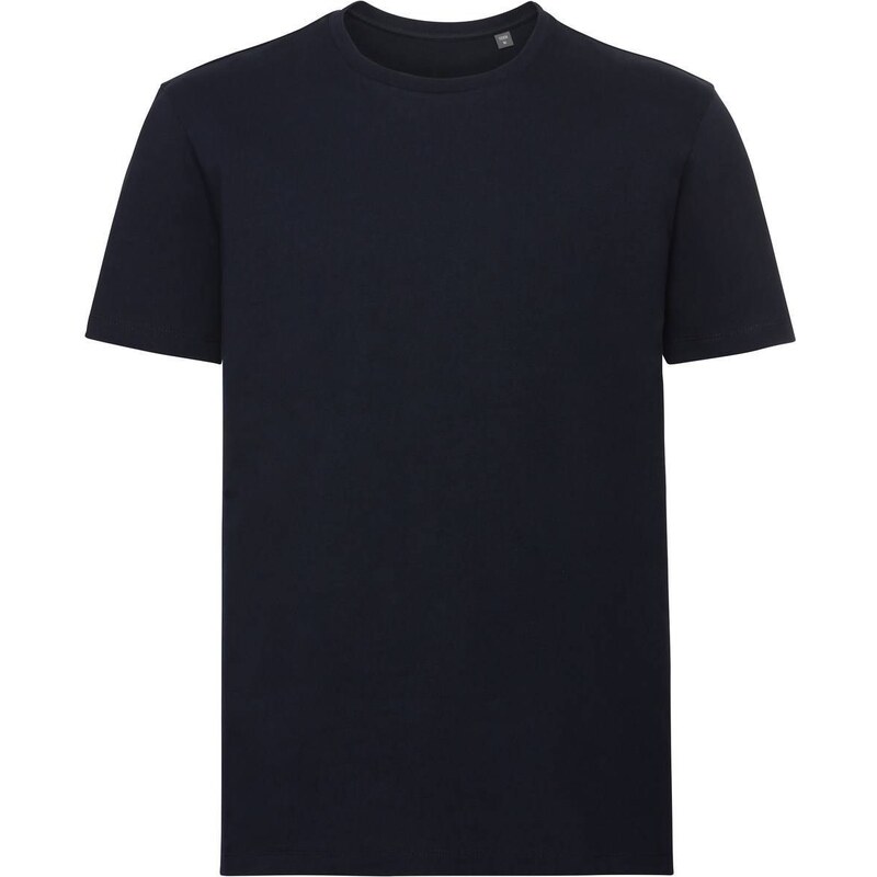 Navy blue Pure Organic Russell T-shirt 50557698