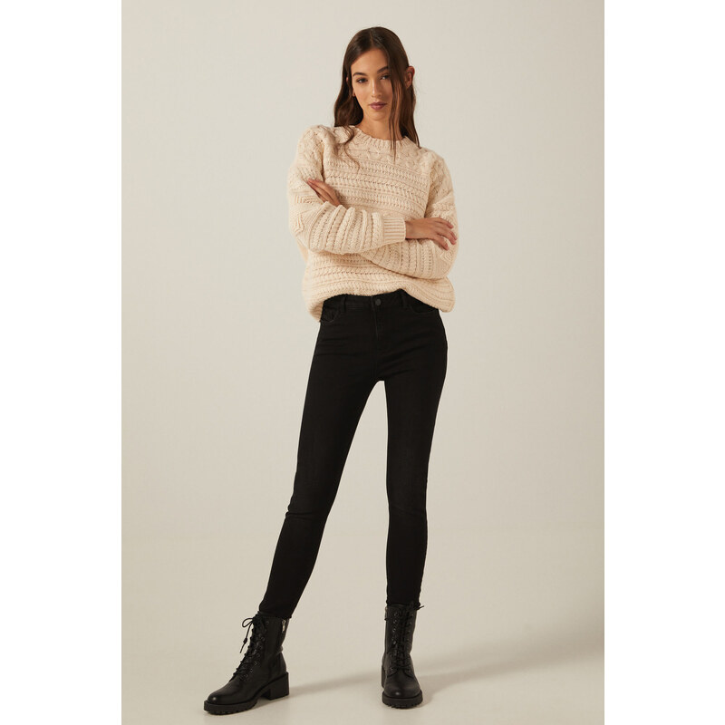 SPRINGFIELD Dámske Body Shape rifle 45858042