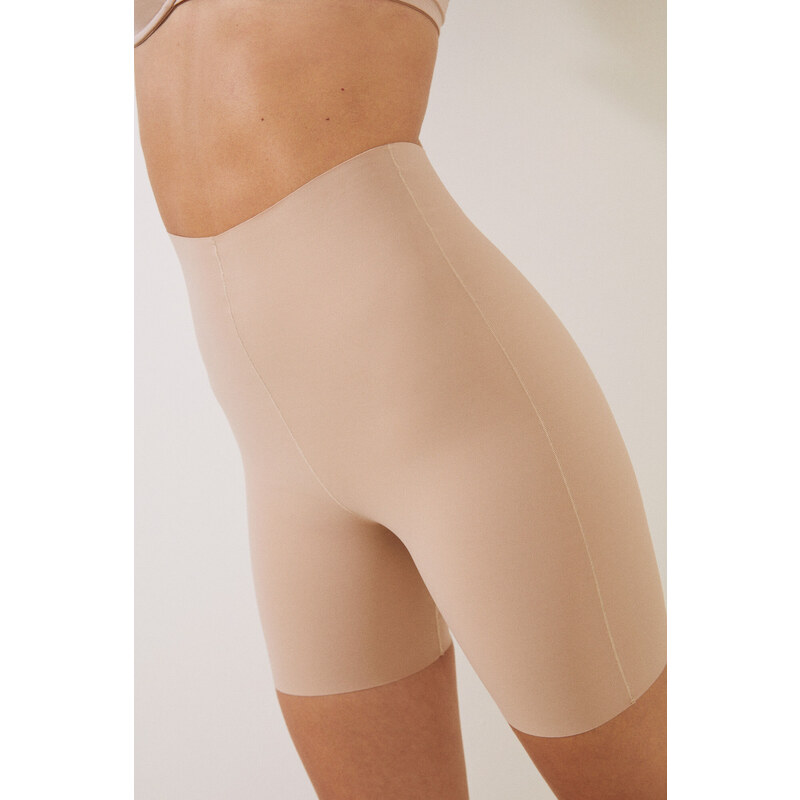 womensecret Telové tvarujúce šortky 45858182