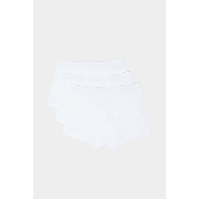 SPRINGFIELD Pánske bavlnené boxerky 3-balenie 45859009