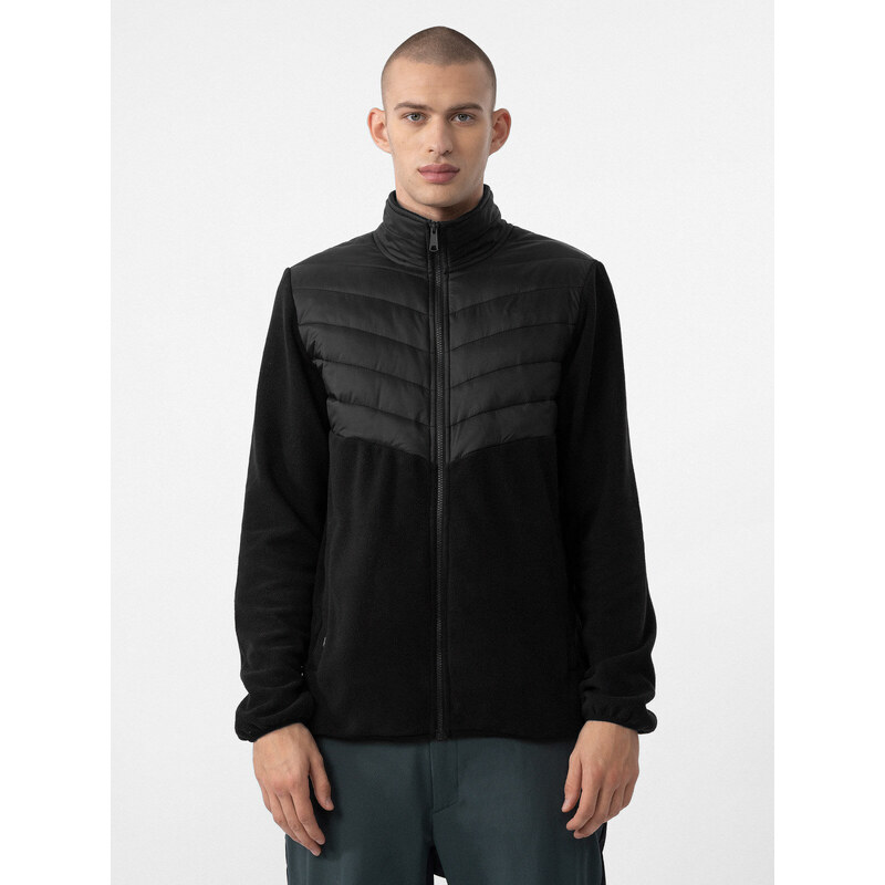 4F Mens fleece sweatshirt 50580844