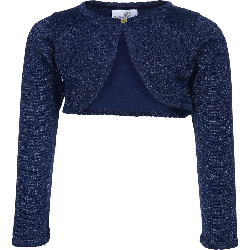 happy girls Kardigán kobaltovomodrá 47978709