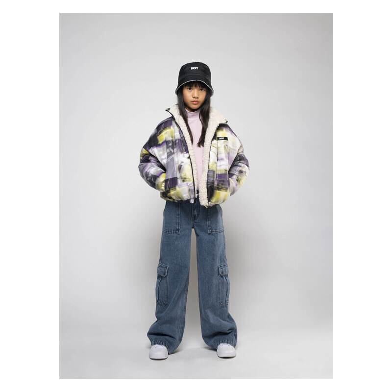 Džínsy DKNY 45917097