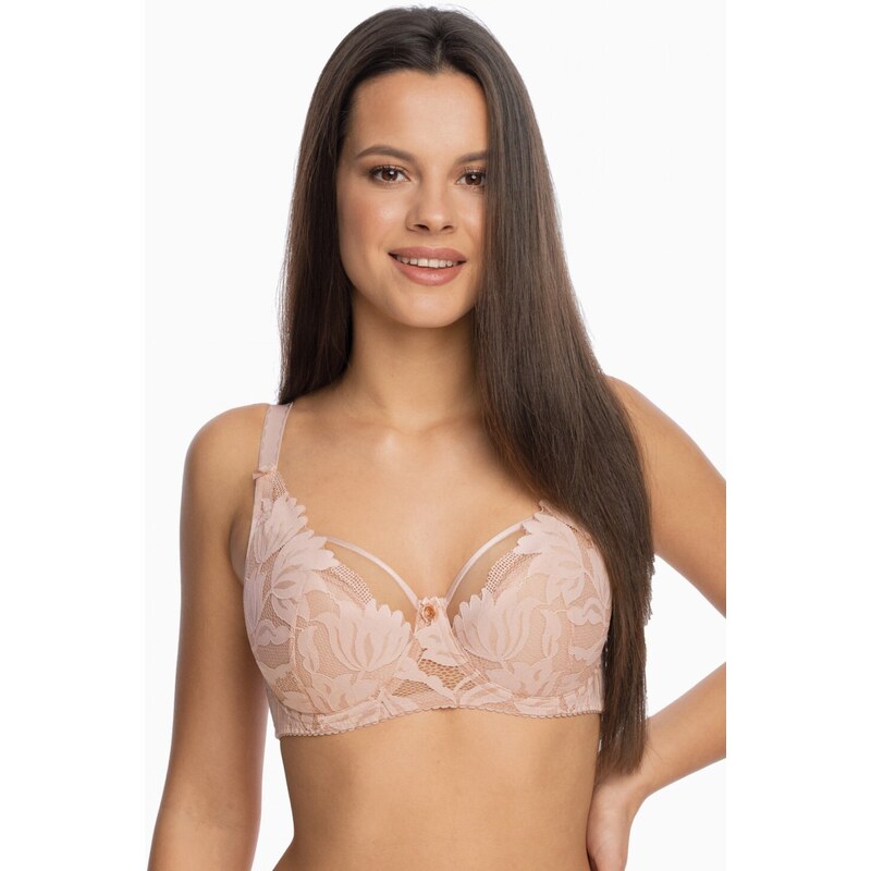 Podprsenka Gaia BSO 1134 Keto polovystužená 53438106