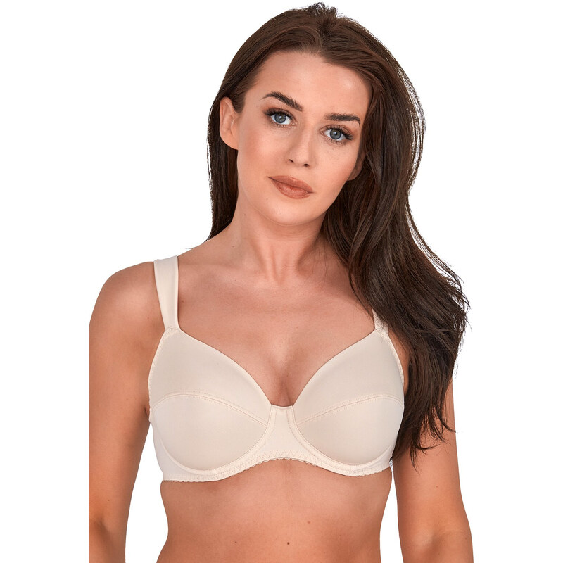 Podprsenka Gaia Maddalena BS0075 B2 nevystužená 62986425