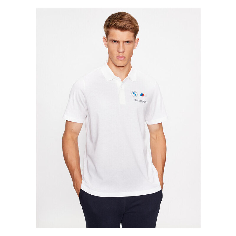 Polokošeľa Puma 46184022