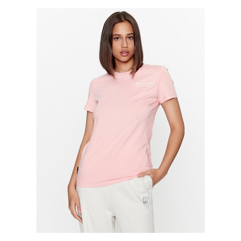 Tričko Puma 46184387