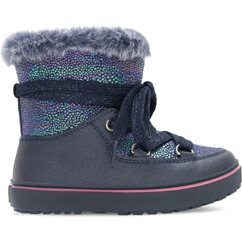 Čižmy Nelli Blu 46185316