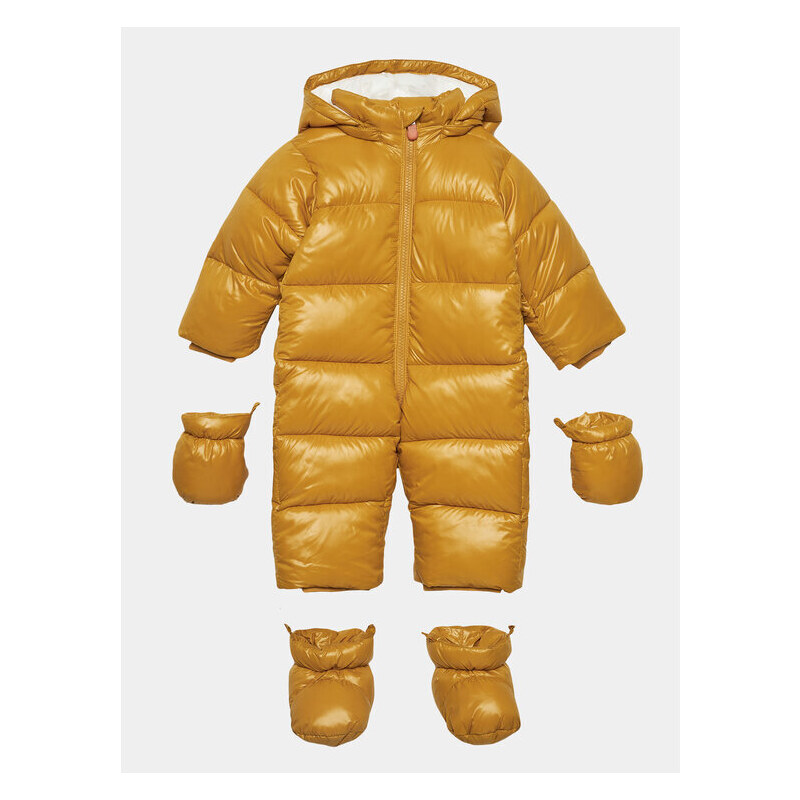 Zimná kombinéza Save The Duck 46184243