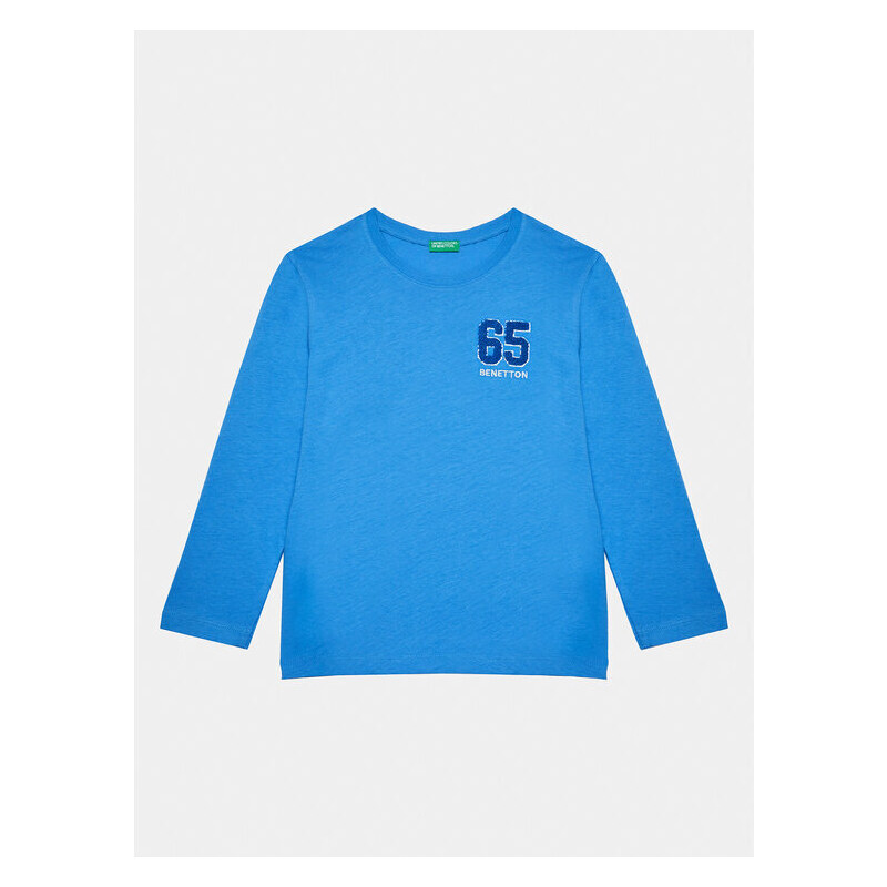 Blúzka United Colors Of Benetton 46184185