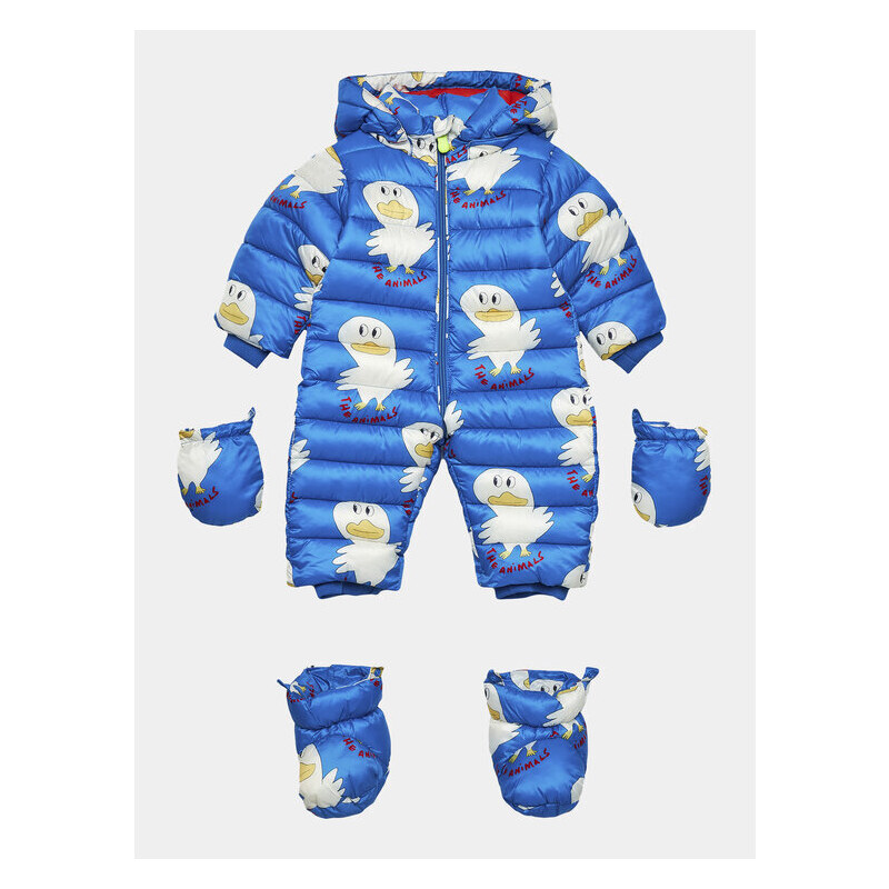 Zimná kombinéza Save The Duck 46184361