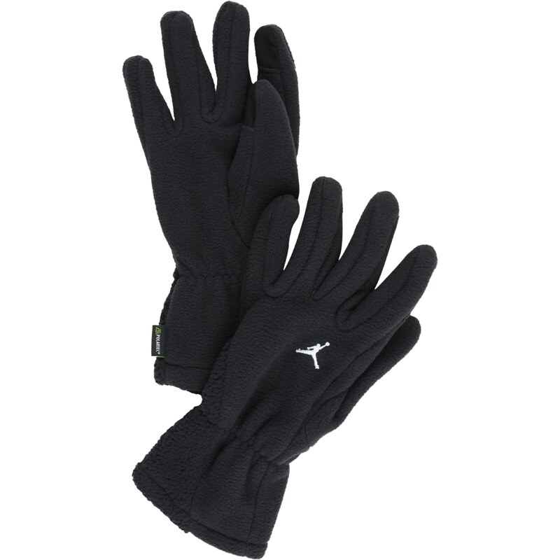 Nike Sportswear Prstové rukavice čierna / biela 67728819