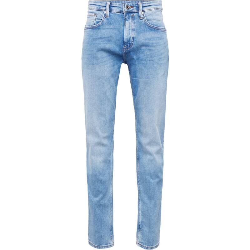 s.Oliver Džínsy Nelio modrá denim 46718441