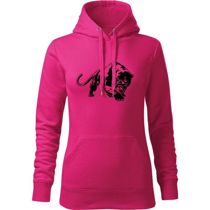 T-ričko Puma Black Variant dámska mikina 46206929