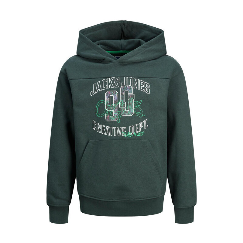 Mikina Jack & Jones Junior 46208190