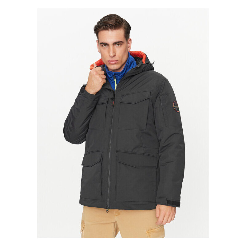 Prechodná bunda Napapijri 46207956