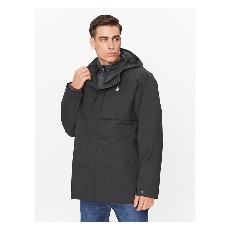 Zimné bundy Wrangler 46207382