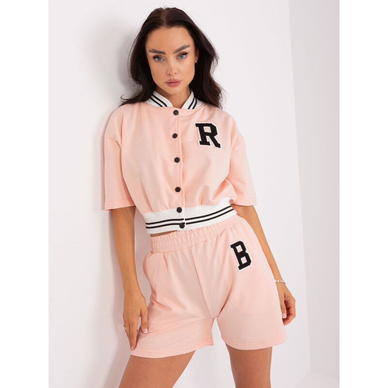 My Red Lips Set-EM-KMPL-824.06X-Peach 64667713