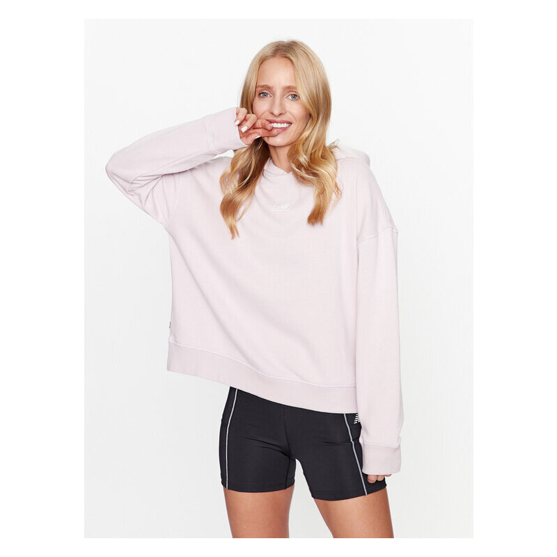 Mikina New Balance 46212460