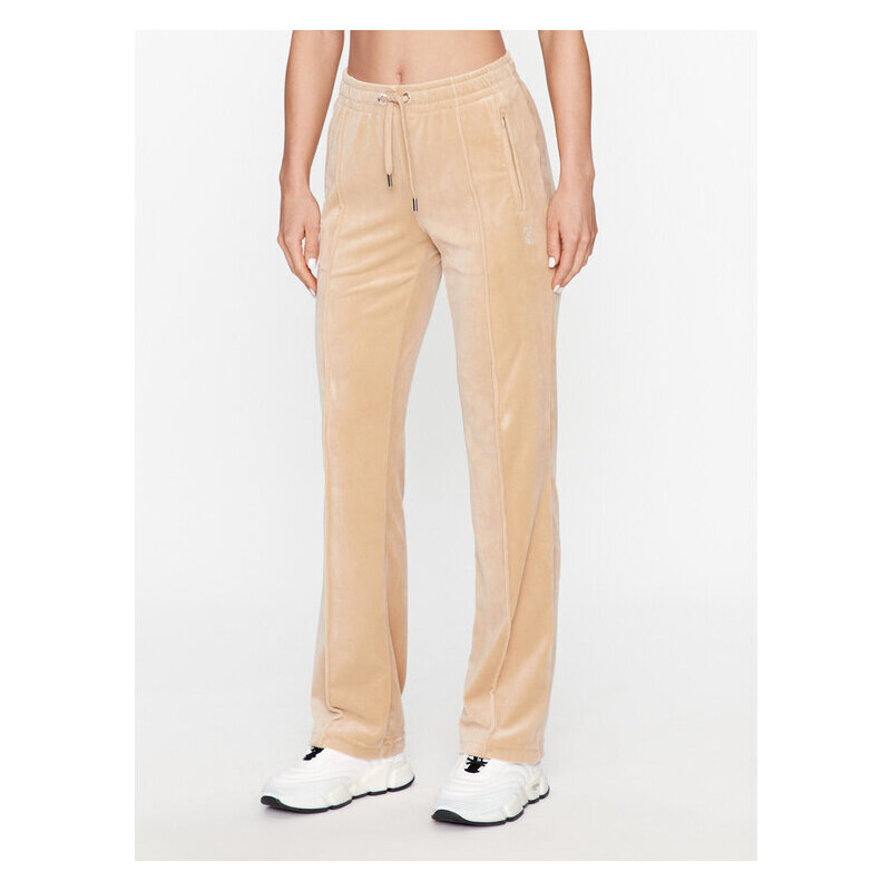 Teplákové nohavice Juicy Couture 63260592