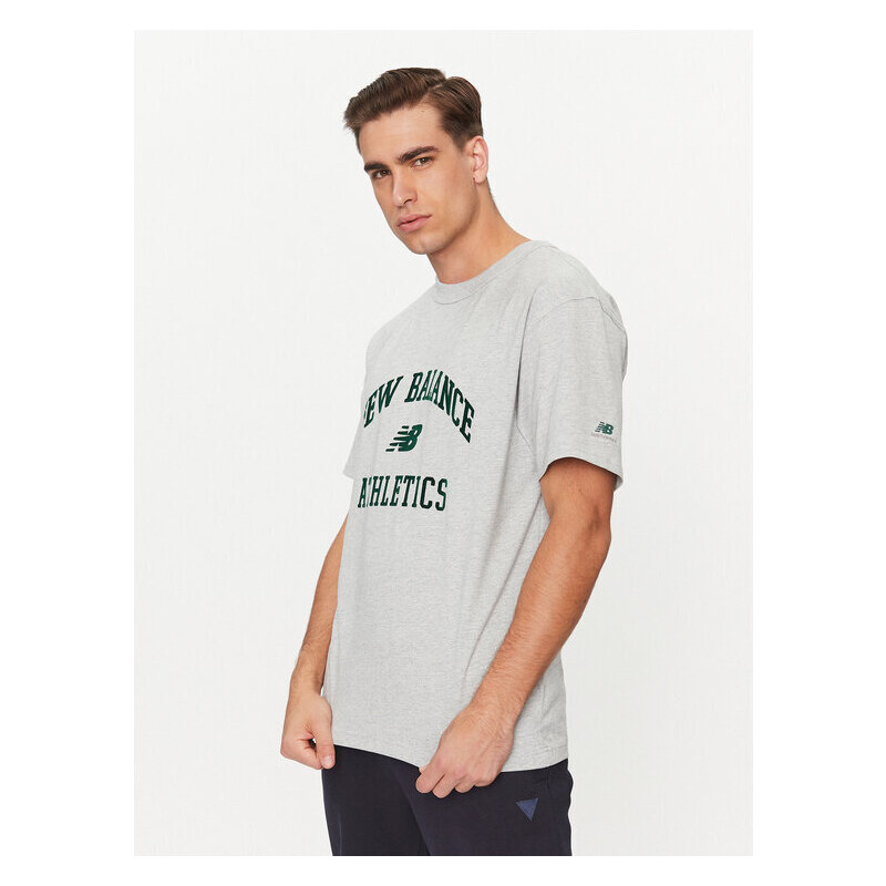 Tričko New Balance 46212697