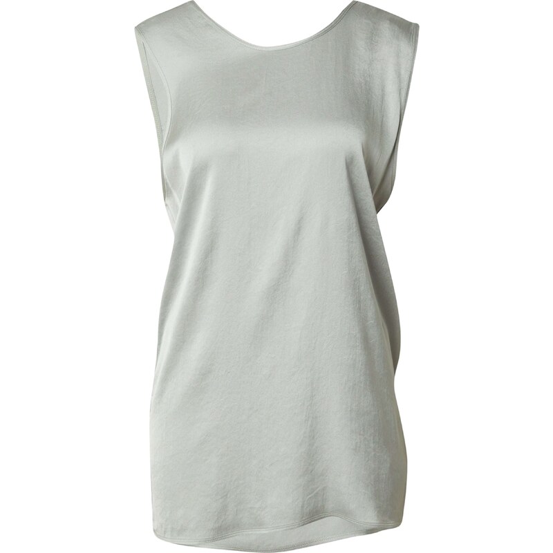 AMERICAN VINTAGE Top WIDLAND pastelovo zelená 46219875