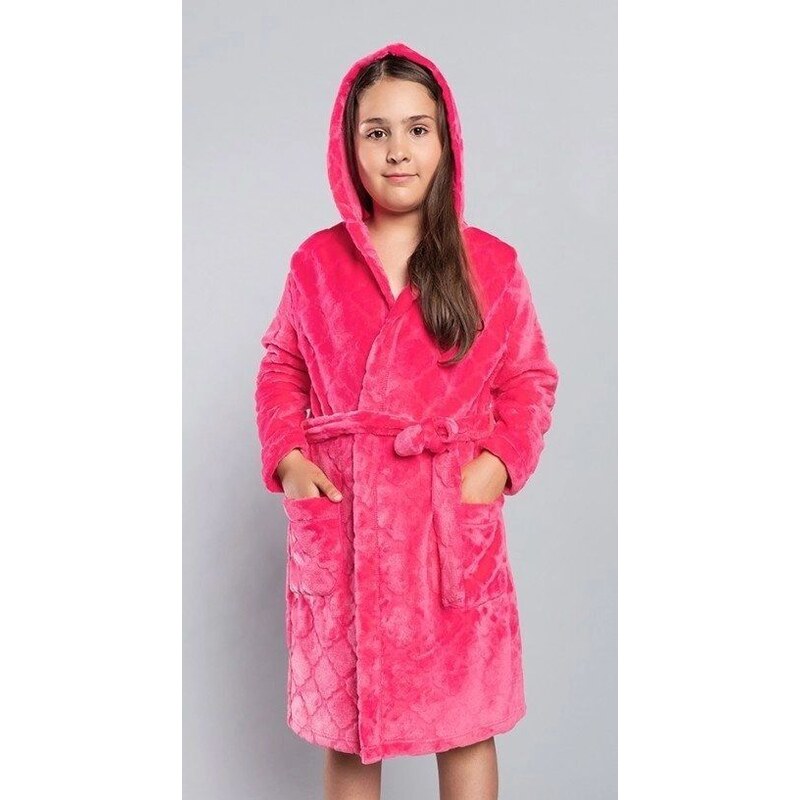 ITALIAN FASHION Dievčenský župan Lena 60291080