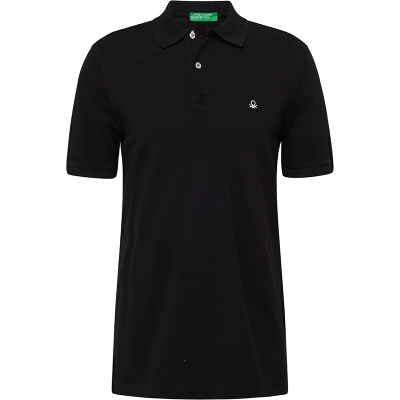 UNITED COLORS OF BENETTON Tričko čierna 54268523