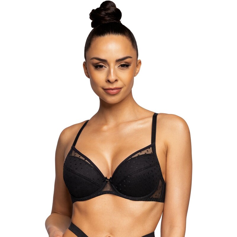 Podprsenka Mat 3714/11/1 Dotssy push - up - výpredaj 52913068