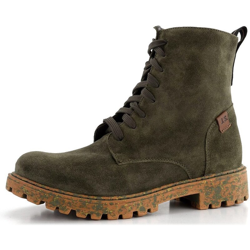 Josef Seibel šnurovacia členková obuv Moos Marta 85202VL949 61761831