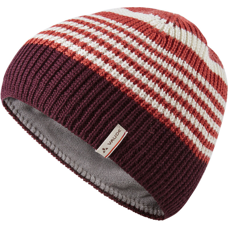 Vaude čiapka Melbu IV, unisex, cassis 46235465