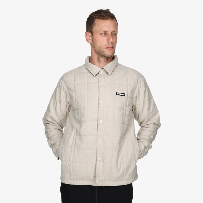 Columbia Landroamer Quilted Shirt Jacket S 65622916