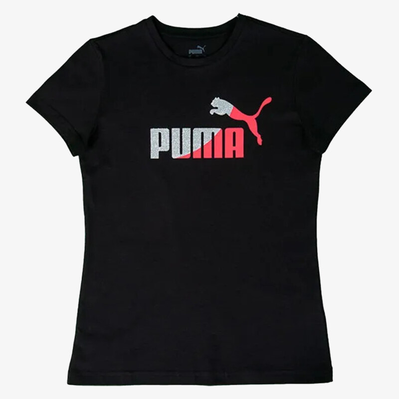 Puma BLANK BASE WOMENS TEE S 62361519