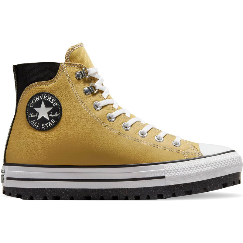Converse Chuck Taylor All Star City Trek Waterproof - Pánske - Tenisky 66357571