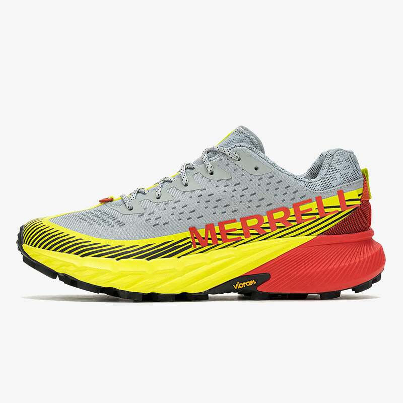 Merrell J067757 AGILITY PEAK 5 highrise/highviz EUR 48 62359311