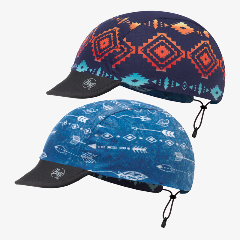 Buff CAP CHILD ARCHERY BL ONE SIZE 63208388