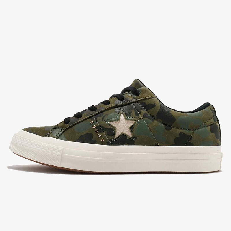 Converse ONE STAR OX HERBAL GOLD EUR 36.5 64901676