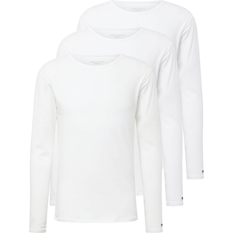 Tommy Hilfiger Underwear Tričko biela 46293437