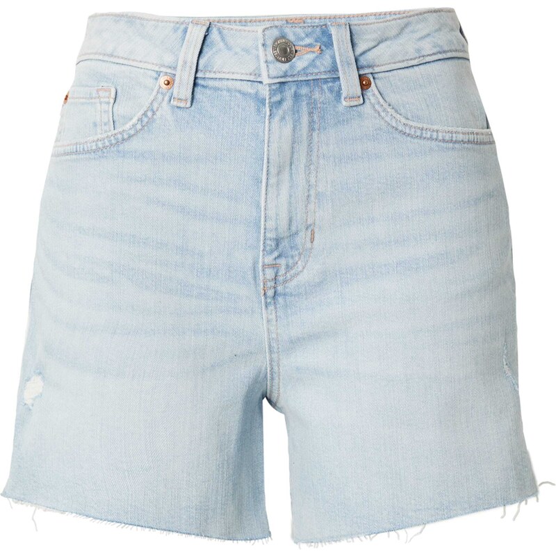 Marks & Spencer Džínsy svetlomodrá 54268804