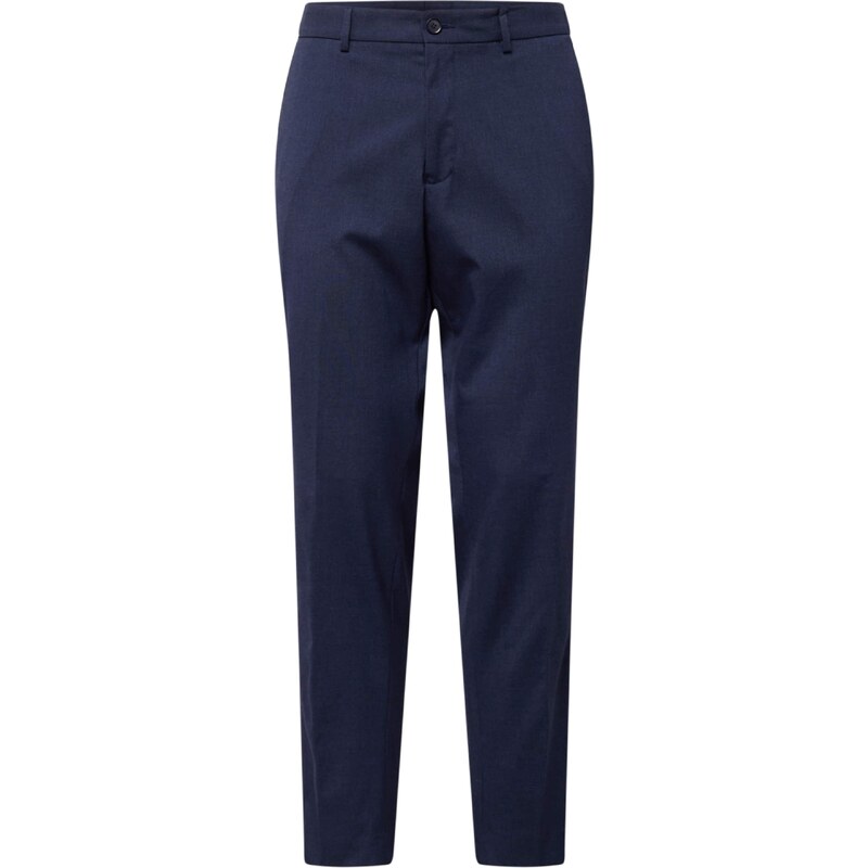 s.Oliver Nohavice s pukmi námornícka modrá 63400373