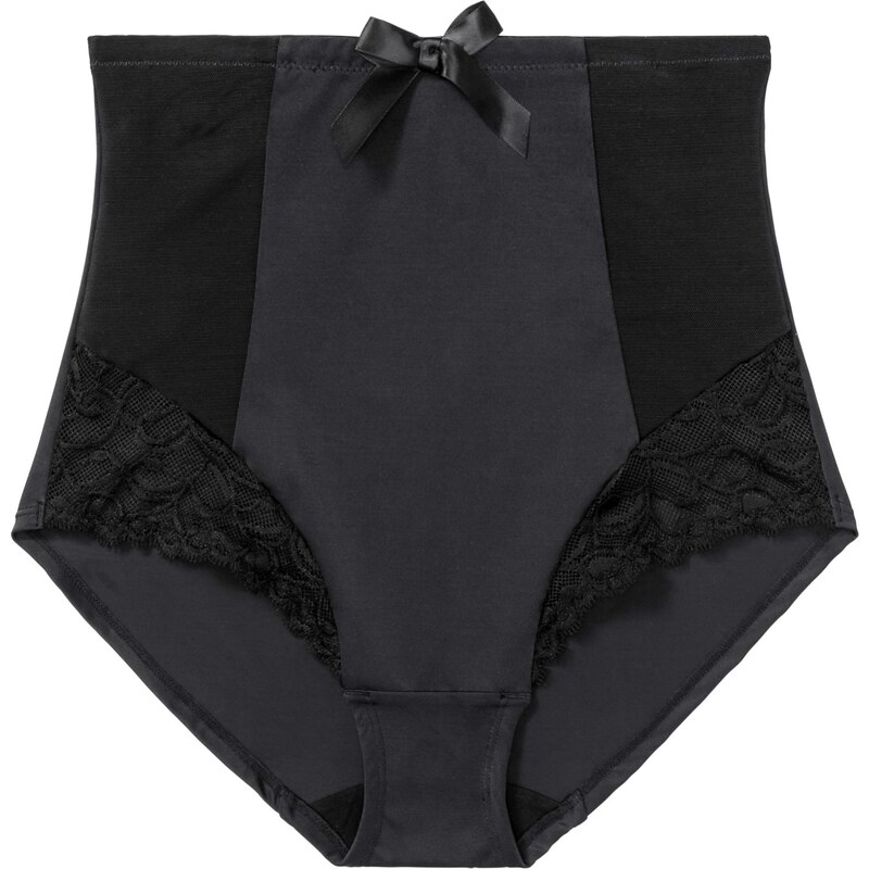 bonprix Sťahovacie nohavičky so stredným tvarujúcim efeketom, farba 44789681