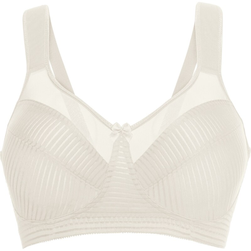 bonprix Minimizer podprsenka bez kostíc s vystuženými ramienkami, 44732945